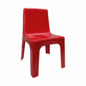 Kiddies Plastic Chair