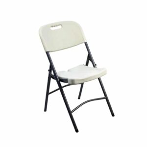 Plastic Folding Chair