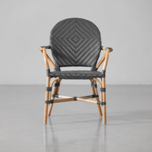 Coria French Bistro Chair